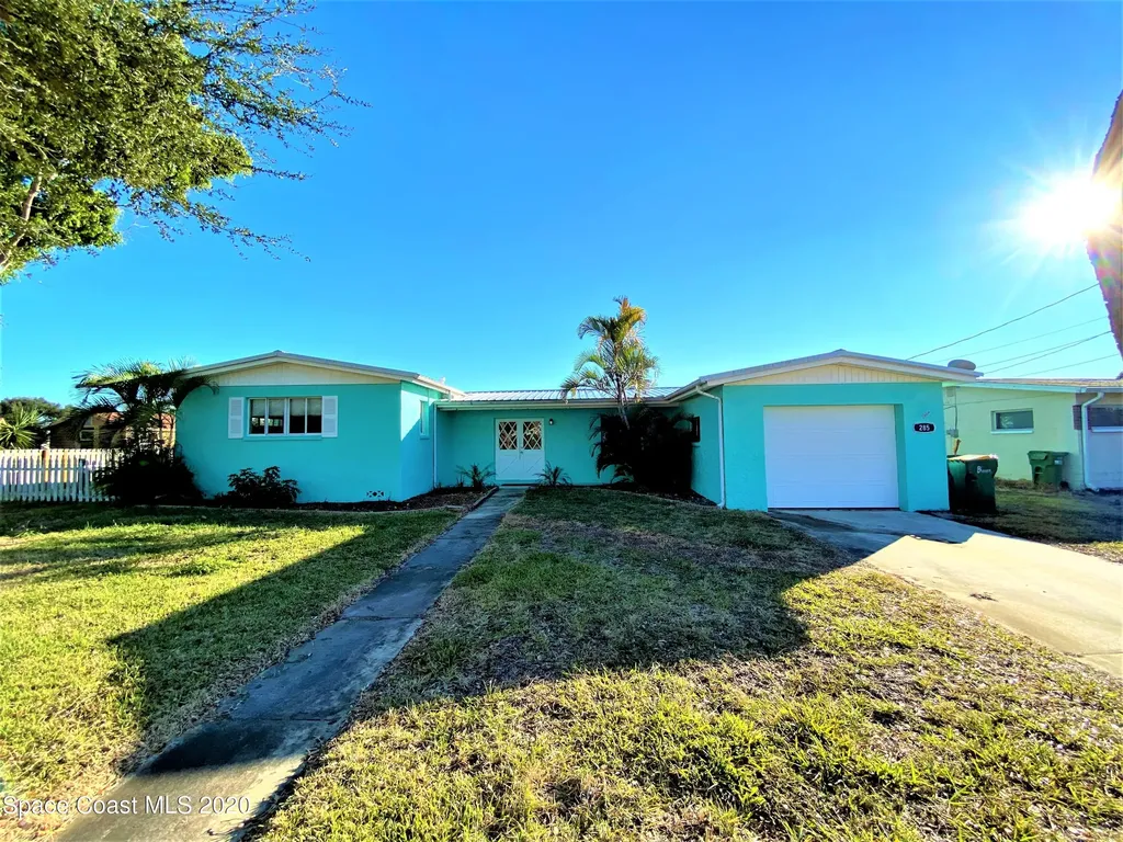 285 Montego Bay Court Merritt Island FL 32953