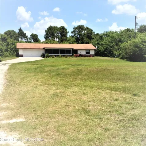 150 Grant Road Merritt Island FL 32953