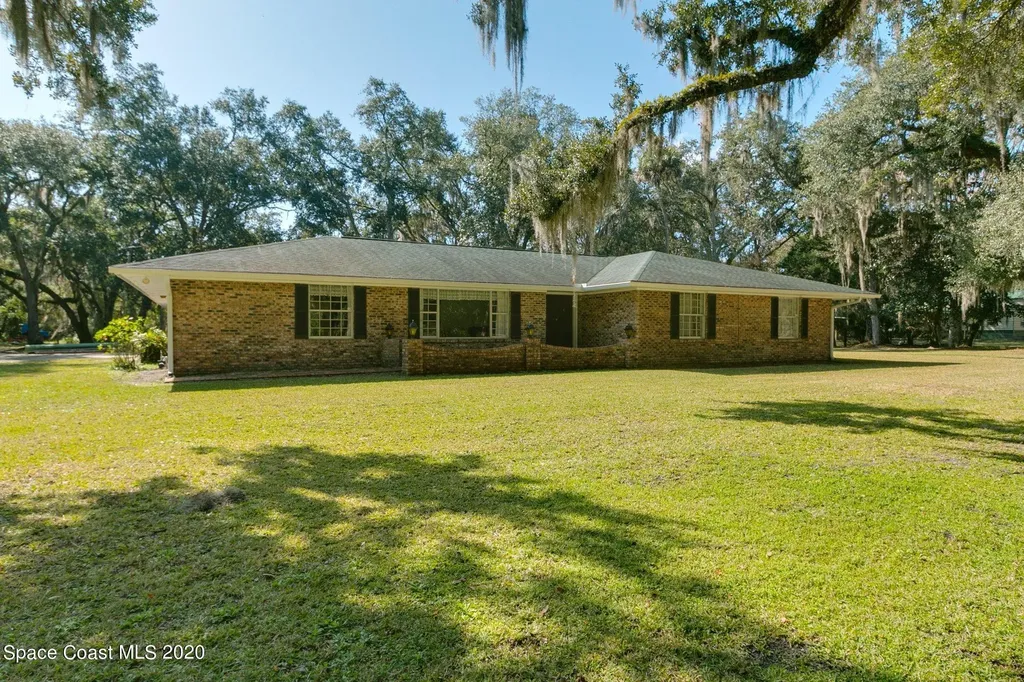 3505 Carter Road Mims FL 32754