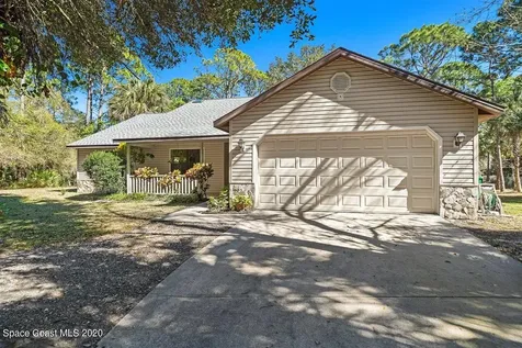 2775 Friday Lane Cocoa FL 32926