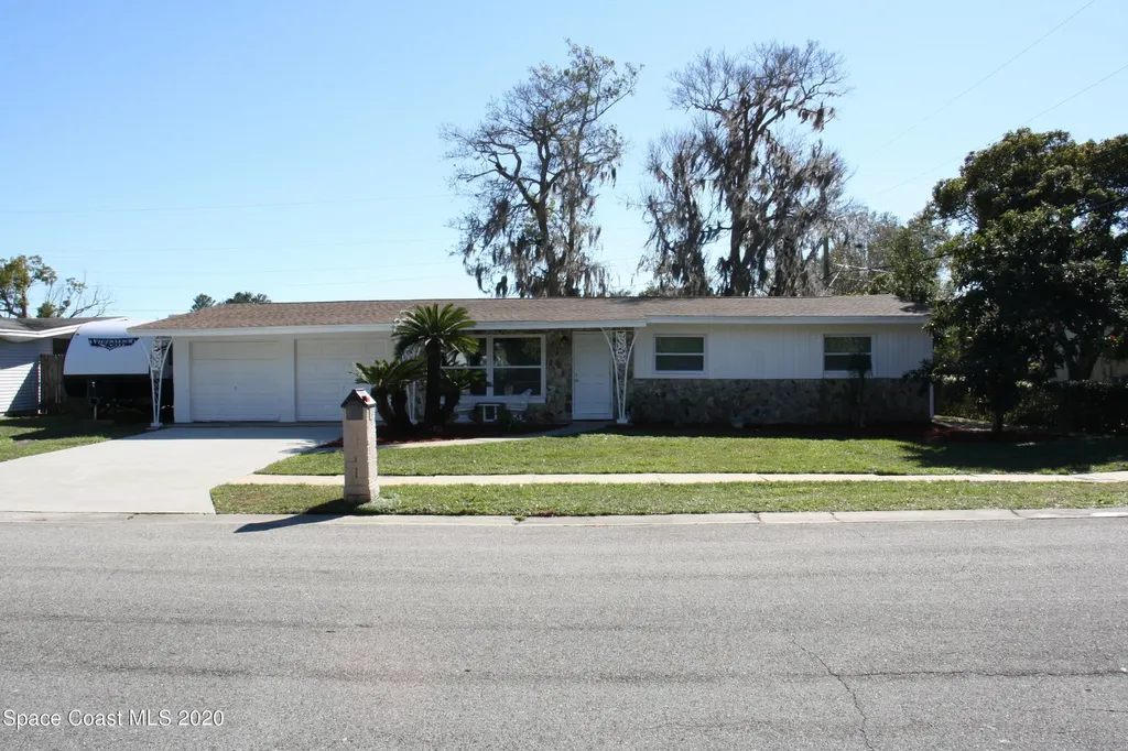 2931 Elder Street Titusville FL 32796