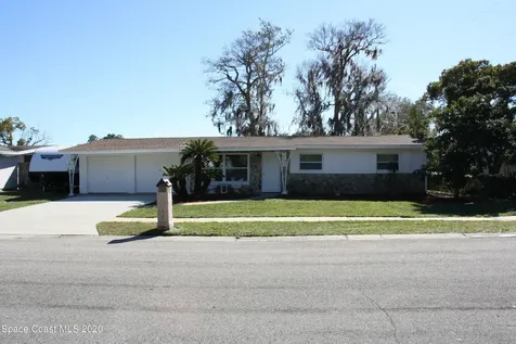 2931 Elder Street Titusville FL 32796