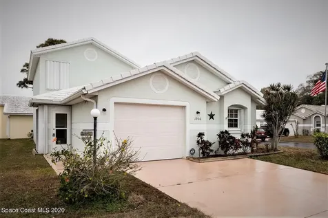 1906 Myrtle Court NE Palm Bay FL 32905
