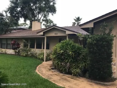 460 Ramsey Lane Merritt Island FL 32952