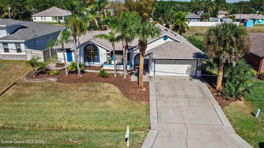 1785 Heartwellville Street NW Palm Bay FL 32907