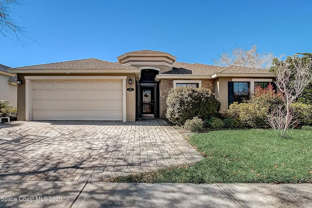 1456 Donegal Drive Melbourne FL 32940