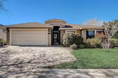 1456 Donegal Drive Melbourne FL 32940