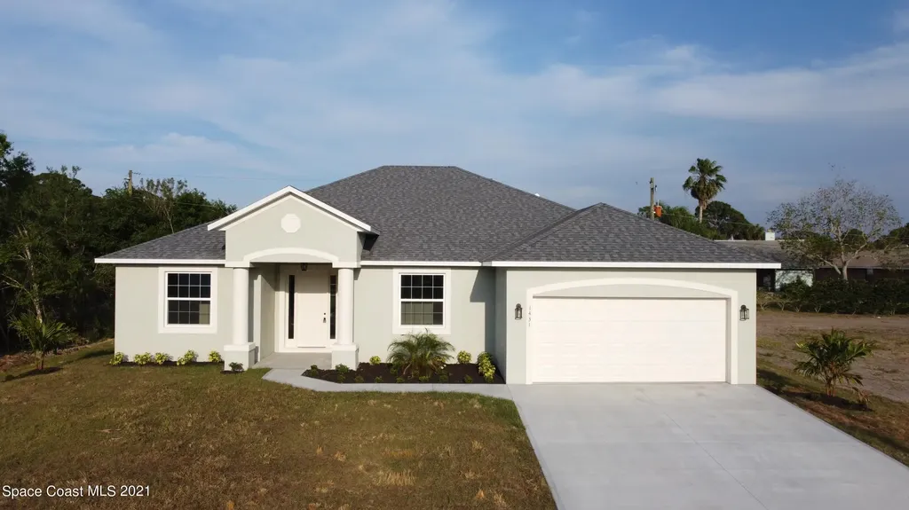 1335 Paragon Road SE Palm Bay FL 32909