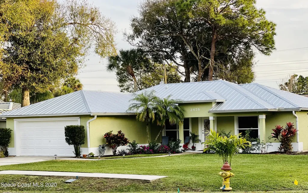 2475 Kathi Kim Street Cocoa FL 32926