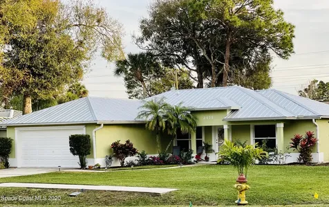 2475 Kathi Kim Street Cocoa FL 32926