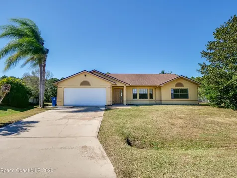 1156 Alpine Avenue NW Palm Bay FL 32907