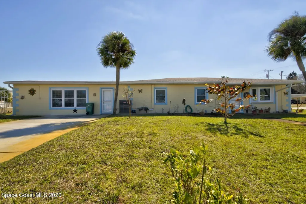 301 Orchid Boulevard Melbourne FL 32901