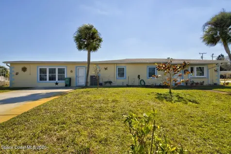 301 Orchid Boulevard Melbourne FL 32901