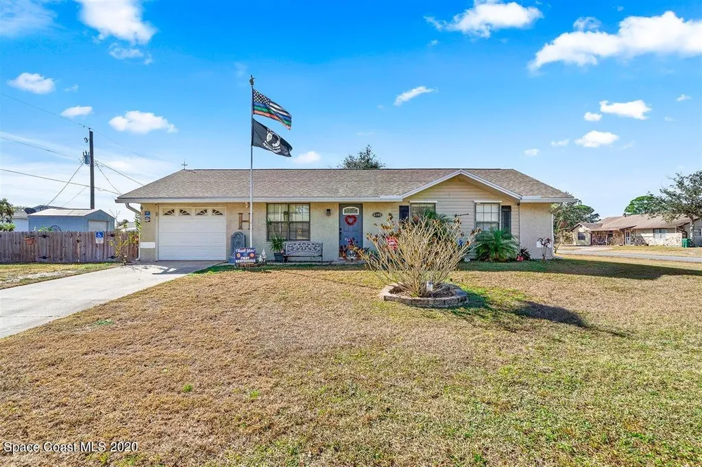 6190 Clearfield Avenue Cocoa FL 32927