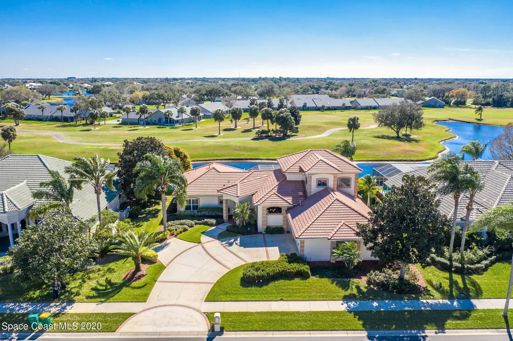 691 Palmer Way Melbourne FL 32940