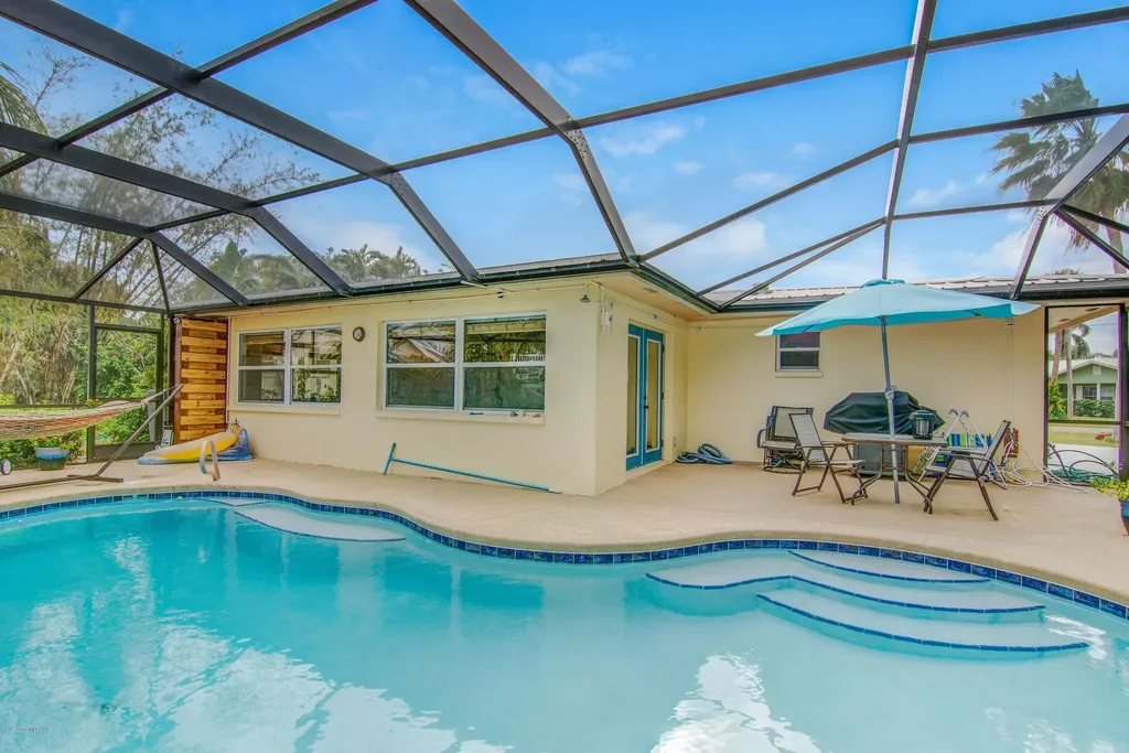 274 Beverly Court Melbourne Beach FL 32951