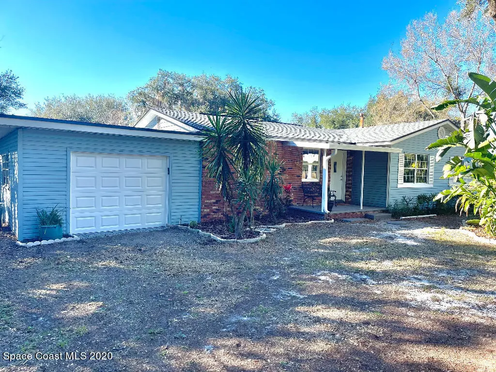 2342 Turpentine Road Mims FL 32754