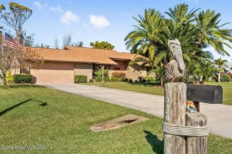 3130 Sabina Terrace Melbourne FL 32934