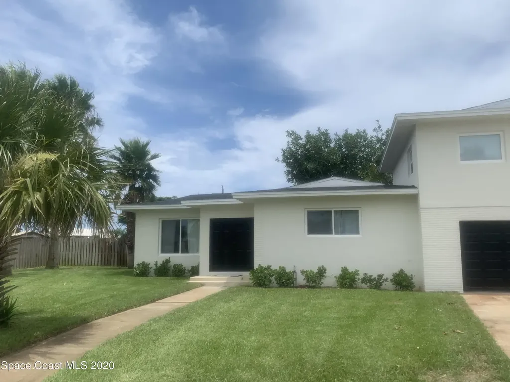 120 Maple Drive Satellite Beach FL 32937