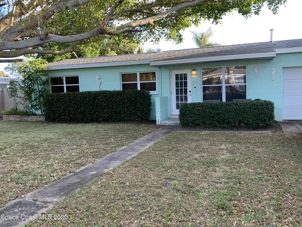 140 SE 2nd Street Satellite Beach FL 32937