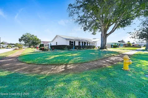 3011 Demaret Drive Titusville FL 32780