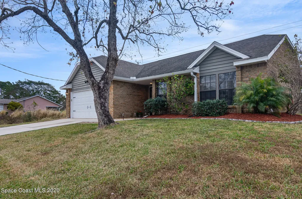 739 Heaton Avenue NW Palm Bay FL 32907
