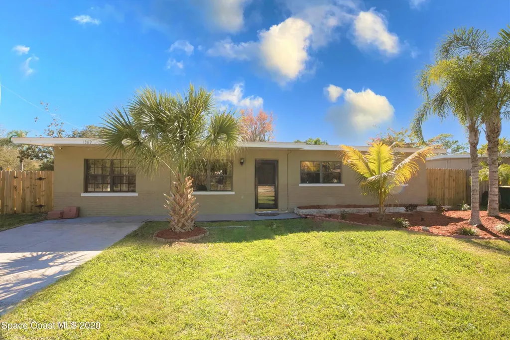 1889 Trimble Road Melbourne FL 32934