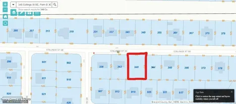 348 Collings Street SE Palm Bay FL 32909