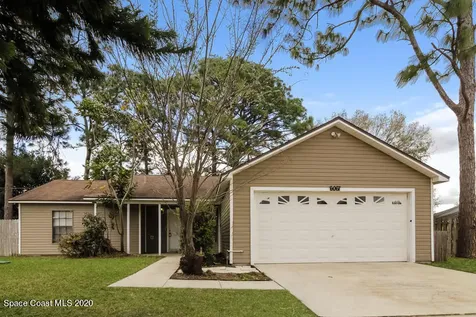 6067 Cardiff Avenue Cocoa FL 32927