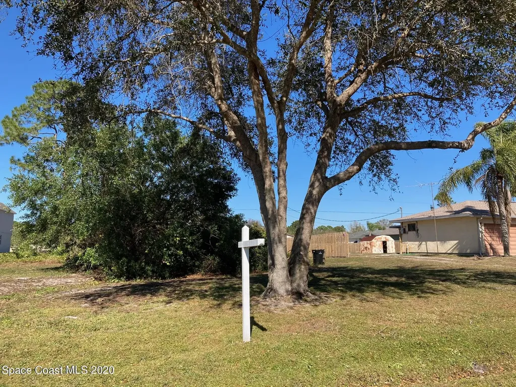 1429 Talavera Street SE Palm Bay FL 32909