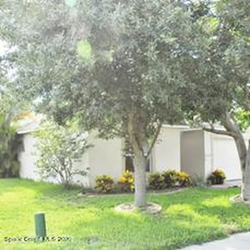 605 Limerick Drive Merritt Island FL 32953