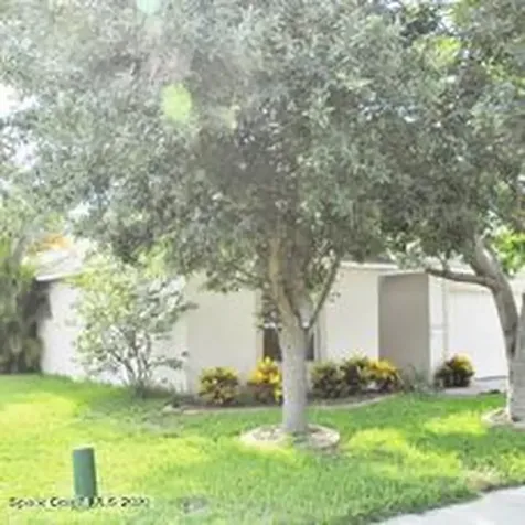605 Limerick Drive Merritt Island FL 32953
