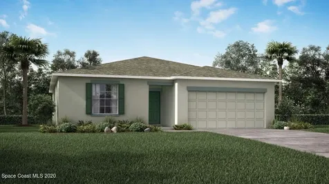 882 Cornelia Avenue SE Palm Bay FL 32909