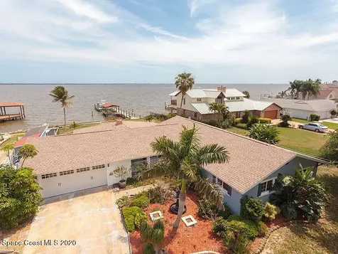 3114 Newfound Harbor Drive Merritt Island FL 32952