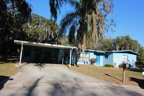 1600 Cardinal Court Titusville FL 32780