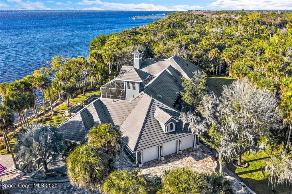 2920 Maritime Lane Merritt Island FL 32953