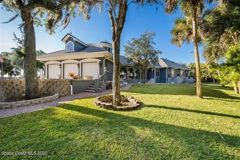 2920 Maritime Lane Merritt Island FL 32953