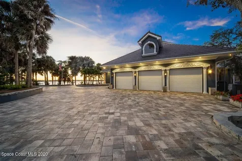 2920 Maritime Lane Merritt Island FL 32953