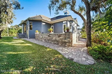 2920 Maritime Lane Merritt Island FL 32953