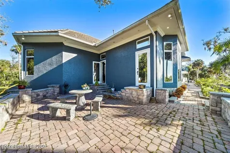 2920 Maritime Lane Merritt Island FL 32953