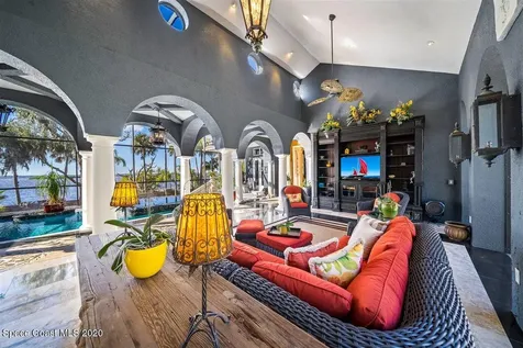2920 Maritime Lane Merritt Island FL 32953