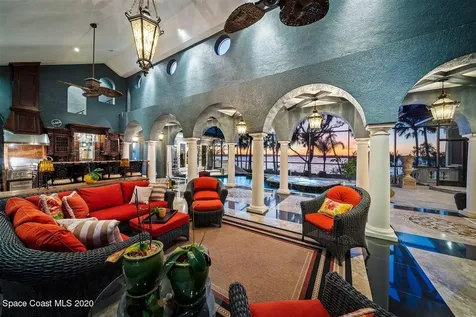2920 Maritime Lane Merritt Island FL 32953