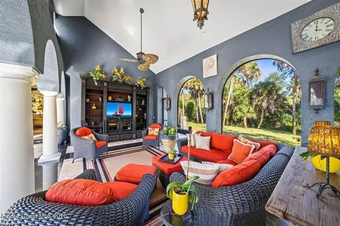 2920 Maritime Lane Merritt Island FL 32953