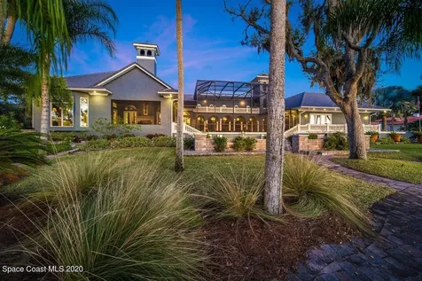 2920 Maritime Lane Merritt Island FL 32953