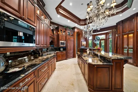 2920 Maritime Lane Merritt Island FL 32953