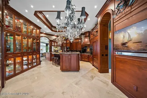 2920 Maritime Lane Merritt Island FL 32953