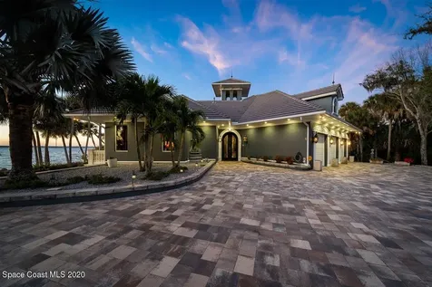 2920 Maritime Lane Merritt Island FL 32953
