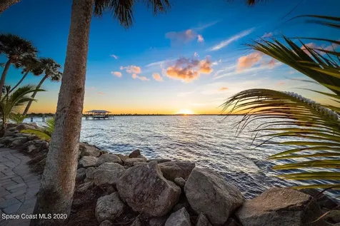 2920 Maritime Lane Merritt Island FL 32953