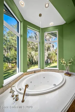 2920 Maritime Lane Merritt Island FL 32953