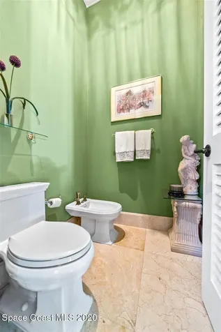 2920 Maritime Lane Merritt Island FL 32953